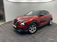 Occasion Nissan Juke 114 ch (83 kW) 2021 Rouge SUV