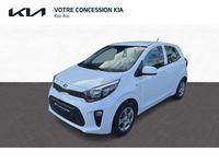 Occasion Kia Picanto Active 67 ch (49 kW) 2018 Citadine