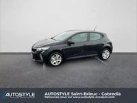 Occasion Renault Clio V Evolution 2025 Noir etoile Berline