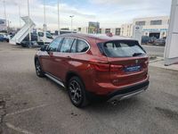 occasion BMW X1 sDrive18iA 140ch xLine DKG7