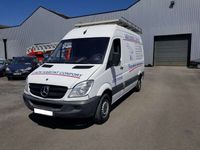 occasion Mercedes Sprinter 308 35N (LONG UTILE 326M) 3T2