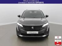 Occasion Peugeot 5008 131 ch (96 kW) 2023 Gris Monospace