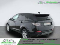 occasion Land Rover Discovery Td4 150ch Bva