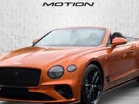 Occasion Bentley Continental 550 ch (404 kW) 2021 Berline
