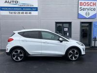 occasion Ford Fiesta 1.0 Ecoboost 100cv S&s Pack Euro6.2