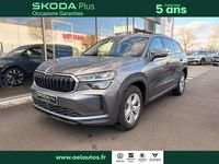 Occasion Skoda Kodiaq Selection 152 ch (111 kW) 2025 Gris SUV