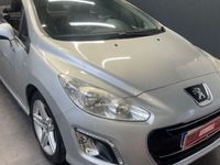 occasion Peugeot 308 CC 1.6 HDi 110 CV 162 000 KMS