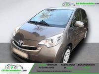 Occasion Toyota Verso 99 ch (72 kW) 2015 Monospace