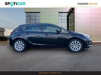 occasion Opel Astra 1.4 Turbo 140ch Cosmo Start&stop