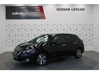 occasion Nissan Leaf Electrique 40kwh First