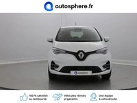 occasion Renault Zoe Intens charge normale R110 - 20