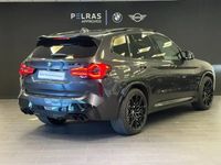 occasion BMW X3 M 3.0i 510ch Competition