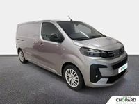 Occasion Peugeot e-Expert 11 kW (15 ch) 2024 P. m. gris acier Van
