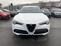 occasion Alfa Romeo Stelvio 2.2 Diesel 190ch Executive AT8 MY19 - VIVA174571681