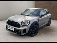 Occasion Mini Cooper Countryman Premium 126 ch (92 kW) 2023 Argent SUV
