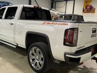 occasion GMC Sierra DENALI 6.2 V8 6.2 CREW CAB BENNE LONGUE