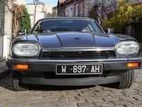 Occasion Jaguar XJS 222 ch (163 kW) 1992 Gris Coupé