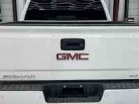 occasion GMC Sierra 