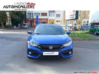 occasion Honda Civic 1.0l Exclusive I-vtec