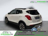 Occasion Opel Mokka X 140 ch (102 kW) 2017 SUV