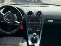 occasion Audi A3 Sportback ii 2.0 tdi 140 dpf ambiente