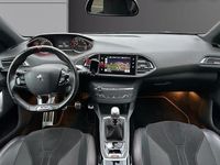 Occasion Peugeot 308 GTi 272 ch (200 kW) 2016 Blanc Berline