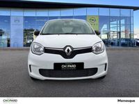 occasion Renault Twingo Iii Achat Intégral - 21 Life