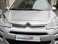Occasion Citroën C3 PureTech 82 ch (60 kW) 2015 Citadine