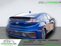 Occasion Hyundai Ioniq 141 ch (103 kW) 2019 Citadine