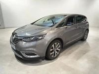 Occasion Renault Espace Intens 160 ch (117 kW) 2018 Gris Monospace
