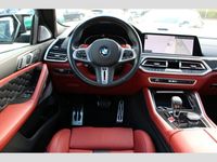 occasion BMW X6 M (F96) 625CH COMPETITION 57CV