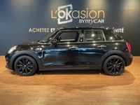 occasion Mini ONE Hatch 5 portes102 ch BVA6