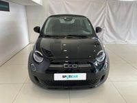 occasion Fiat 500C e 118ch Pack Confort & Style