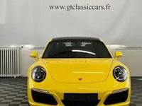 occasion Porsche 911 Carrera 4S Cabriolet 991 2 3.0 450Power Kit Pdk