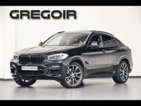 occasion BMW X4 M40d M Pack AUT