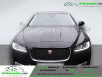 occasion Jaguar XF 180 ch BVA