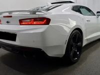 occasion Chevrolet Camaro 6.2 V8 453ch 8at