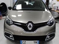 occasion Renault Captur 0.9 TCE 90CH STOP&START ENERGY ZEN ECO²