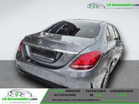 Occasion Mercedes C250 211 ch (155 kW) 2017 Berline