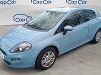 Occasion Fiat Punto 69 ch (50 kW) 2014 Citadine