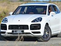 occasion Porsche Cayenne E-hybrid Platinium Edition 340 Ch