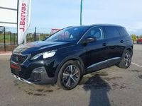 occasion Peugeot 5008 Bluehdi 130ch Ss Eat8 Allure Business