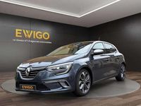Occasion Renault Mégane GT Line GT-Line 133 ch (97 kW) 2017 Gris Berline