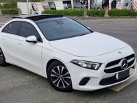 occasion Mercedes A180 Classe d 7G-DCT Style Line