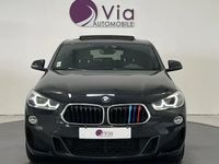 occasion BMW X2 xDrive 20d 190 ch M Sport TOIT OUVRANT