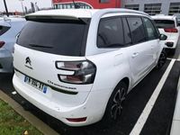 occasion Citroën C4 SpaceTourer GrandPURETECH 130CH S\u0026S SHINE PACK EAT8 E6.D 6CV