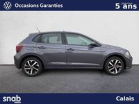 occasion VW Polo Polo1.0 TSI 95 S&S BVM5