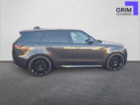 Occasion Land Rover Range Rover Sport 550 ch (404 kW) 2024 SUV