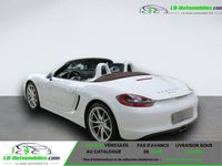 occasion Porsche Boxster 3.4i S 315 ch BVA