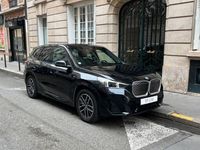 Occasion BMW iX Comfort Edition 150 kW (204 ch) 2024 SUV